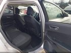 2016 Ford Edge Se Серебряный vin: 2FMPK4G92GBC16764