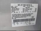 2016 Ford Edge Se Серебряный vin: 2FMPK4G92GBC16764