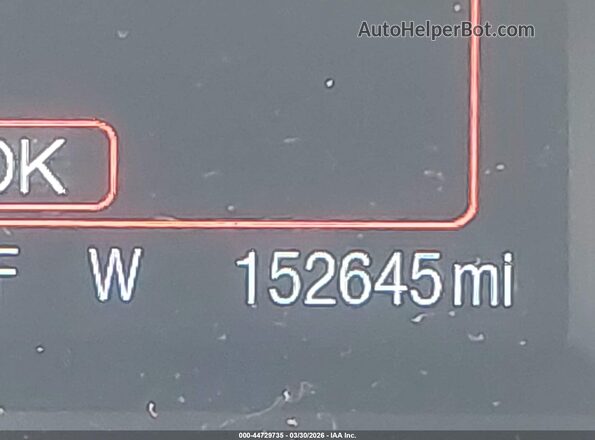 2FMPK4G92GBC16764 2016 FORD EDGE Серебряный 