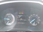 2016 Ford Edge Se Серебряный vin: 2FMPK4G92GBC16764