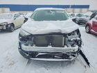 2023 Ford Edge Se White vin: 2FMPK4G92PBA26432