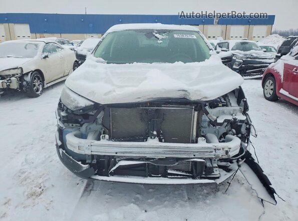 2FMPK4G92PBA26432 2023 FORD EDGE White Դիմացի տեսք