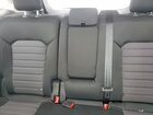 2023 Ford Edge Se White vin: 2FMPK4G92PBA26432