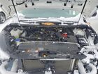 2023 Ford Edge Se White vin: 2FMPK4G92PBA26432