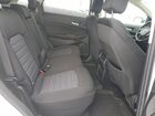 2023 Ford Edge Se White vin: 2FMPK4G92PBA26432