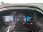 2023 Ford Edge Se White vin: 2FMPK4G92PBA26432