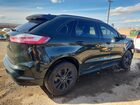 2023 Ford Edge Se Green vin: 2FMPK4G93PBA09820