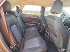 2023 Ford Edge Se Green vin: 2FMPK4G93PBA09820
