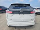 2023 Ford Edge Se Белый vin: 2FMPK4G94PBA14279