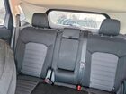 2023 Ford Edge Se Белый vin: 2FMPK4G94PBA14279