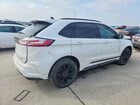 2023 Ford Edge Se Белый vin: 2FMPK4G94PBA14279