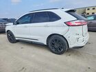 2023 Ford Edge Se Белый vin: 2FMPK4G94PBA14279