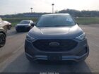 2023 Ford Edge Se Gray vin: 2FMPK4G99PBA43910