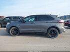 2023 Ford Edge Se Gray vin: 2FMPK4G99PBA43910