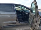 2023 Ford Edge Se Gray vin: 2FMPK4G99PBA43910