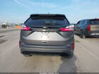 2023 Ford Edge Se Gray vin: 2FMPK4G99PBA43910