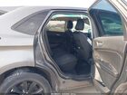 2023 Ford Edge Se Gray vin: 2FMPK4G99PBA43910