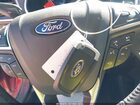 2018 Ford Edge Sel Красный vin: 2FMPK4J82JBC62988