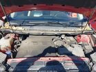 2018 Ford Edge Sel Красный vin: 2FMPK4J82JBC62988