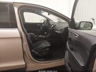 2018 Ford Edge Sel Beige vin: 2FMPK4J89JBC25940