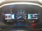 2018 Ford Edge Sel Beige vin: 2FMPK4J89JBC25940