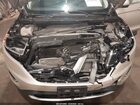 2018 Ford Edge Sel Beige vin: 2FMPK4J89JBC25940