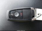 2017 Ford Edge Sel Черный vin: 2FMPK4J90HBC01027