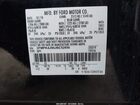 2018 Ford Edge Sel Black vin: 2FMPK4J90JBC52856