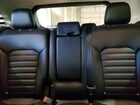 2022 Ford Edge Sel Blue vin: 2FMPK4J90NBA17668