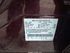 2024 Ford Edge Sel Purple vin: 2FMPK4J90RBA10211