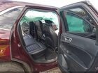 2024 Ford Edge Sel Purple vin: 2FMPK4J90RBA10211