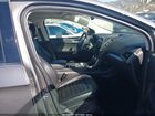 2024 Ford Edge Sel Gray vin: 2FMPK4J90RBA18244