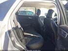 2024 Ford Edge Sel Gray vin: 2FMPK4J90RBA18244