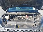 2024 Ford Edge Sel Gray vin: 2FMPK4J90RBA18244