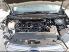 2018 Ford Edge Sel Золотой vin: 2FMPK4J91JBB03968