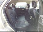 2018 Ford Edge Sel Золотой vin: 2FMPK4J91JBB03968