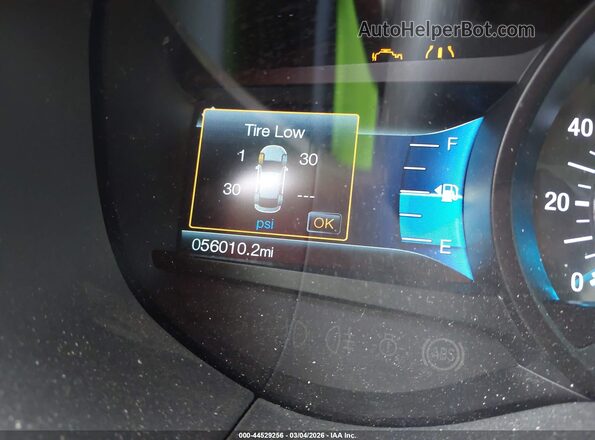 2FMPK4J91JBB03968 2018 FORD EDGE Золотой 