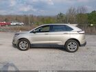 2018 Ford Edge Sel Золотой vin: 2FMPK4J91JBB03968