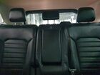 2019 Ford Edge Sel Серый vin: 2FMPK4J91KBC20810