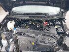 2024 Ford Edge Sel Gray vin: 2FMPK4J91RBA95169