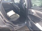 2024 Ford Edge Sel Gray vin: 2FMPK4J91RBA95169