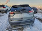 2023 Ford Edge Sel Серебряный vin: 2FMPK4J92PBA59097