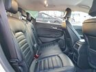2023 Ford Edge Sel Серебряный vin: 2FMPK4J92PBA59097