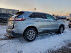 2023 Ford Edge Sel Серебряный vin: 2FMPK4J92PBA59097
