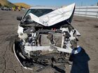 2024 Ford Edge Sel White vin: 2FMPK4J92RBA98212