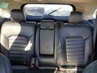 2024 Ford Edge Sel White vin: 2FMPK4J92RBA98212