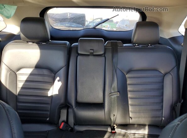 2FMPK4J92RBA98212 2024 FORD EDGE White Vista de los asientos traseros