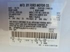 2024 Ford Edge Sel White vin: 2FMPK4J92RBA98212