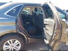 2018 Ford Edge Sel Серый vin: 2FMPK4J93JBB73374