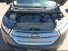 2018 Ford Edge Sel Серый vin: 2FMPK4J93JBB73374